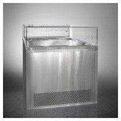 Витрина кондитерская Finist SPLINTER Sс-118-127