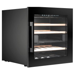Шкаф винный Temptech Oslo OZ60DB-24