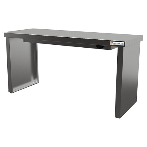 Полка тепловая Gastrolux ПНТП1-104/ИК