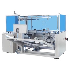 Сборщик коробов автоматический Hualian CXJ-4540D