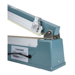 Запайщик пакетов CuisinAid CD-PFS-300AC с ножом