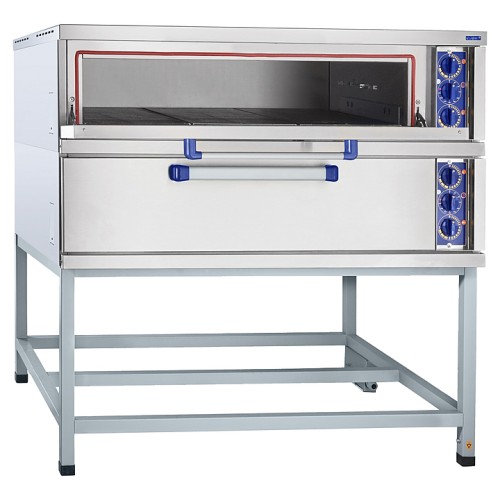 Шкаф пекарский Abat ЭШ-2К