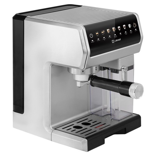 Кофеварка рожковая Libhof SCM-2300