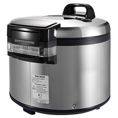 Рисоварка Cuckoo CR-3021