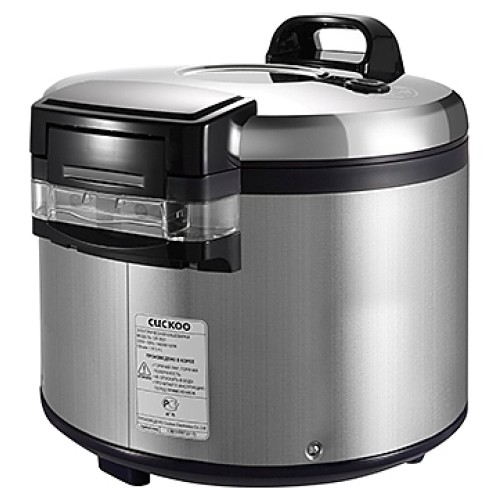 Рисоварка Cuckoo CR-3021
