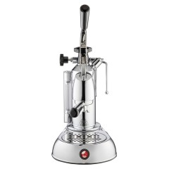 Эспрессо кофемашина леверная La Pavoni LPLSTL01EU