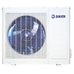 Кассетная сплит-система Sakata SIB-60BBV / SOB-60VB