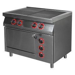 Плита электрическая Проммаш ПЭ-0,48ШБ