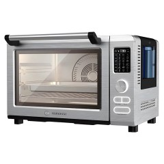 Печь конвекционная Hurakan HKN-XF026E