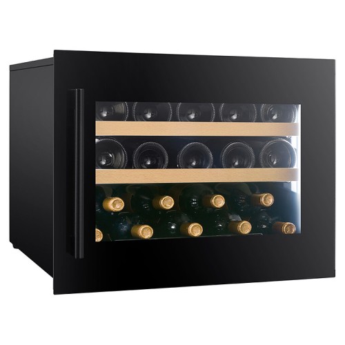 Шкаф винный Dunavox DVS-19.50B