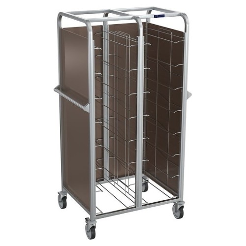 СТЕЛЛАЖ-ШПИЛЬКА ДЛЯ ПОДНОСОВ KAYMAN СШ-54/82-А