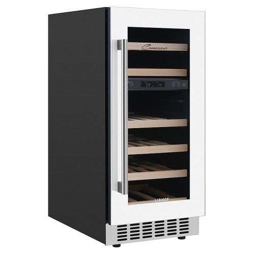 Винный шкаф Libhof Connoisseur CXD-28 White