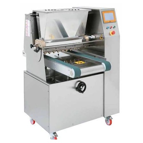 Отсадочно-дозировочная машина Mimac Eurodrop Twist 600