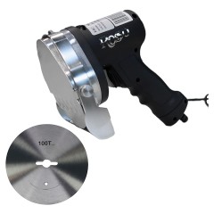 Нож электрический для шаурмы Rosso KS-100E