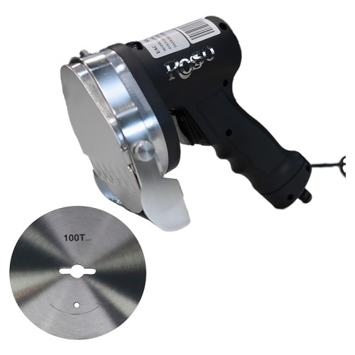 Нож электрический для шаурмы Rosso KS-100E