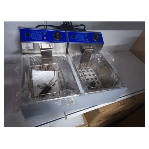 Фритюрница электрическая GASTRORAG HEF-82A