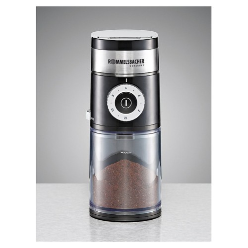 Кофемолка Rommelsbacher EKM 200