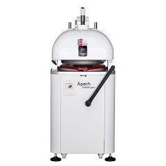 ТЕСТОДЕЛИТЕЛЬ-ОКРУГЛИТЕЛЬ РУЧНОЙ APACH BAKERY LINE SPA M52