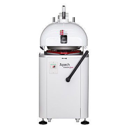 ТЕСТОДЕЛИТЕЛЬ-ОКРУГЛИТЕЛЬ РУЧНОЙ APACH BAKERY LINE SPA M52