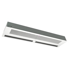 Воздушная завеса Тепломаш Потолочная КЭВ-12П3091E (окраш. сталь)