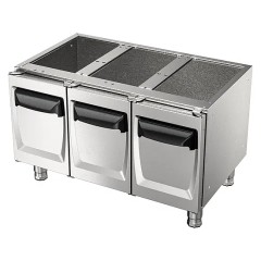 Модуль нейтральный VITAL STD6030D