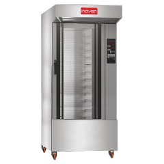 Печь конвекционная электрическая Inoven Lefke 14