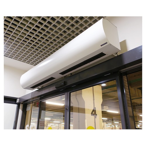 Воздушная завеса Тепломаш Оптима КЭВ-18П4022E (окраш. сталь)