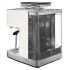 Эспрессо кофемашина полуавтоматическая KitchenAid 5KES6551EPL фарфорово-белая