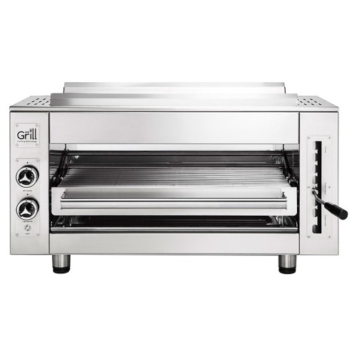 Гриль газовый WeGrill Pro M