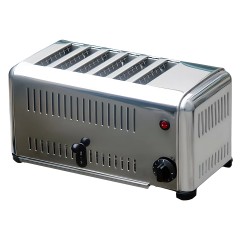 Тостер VIATTO VST-6