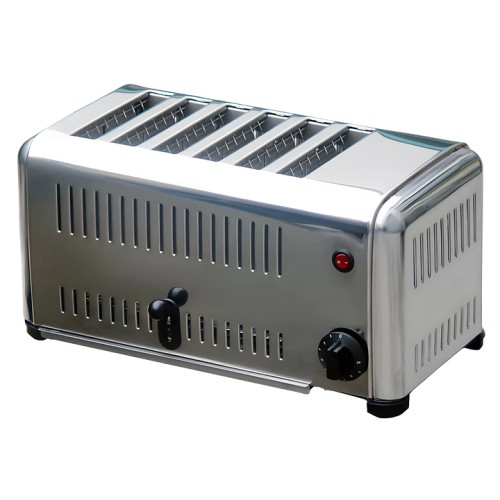 Тостер VIATTO VST-6