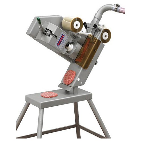 Аппарат для формовки гамбургеров Gaser S-1100