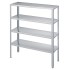Стеллаж кухонный ATESY СТК-С-600.500.1600-02-Н