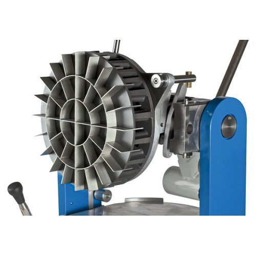 Тестоделитель-округлитель DAUB DR 4/36 Flex (сменный разделительный диск)