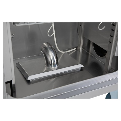 Термокамера Hobbi Smoke 90