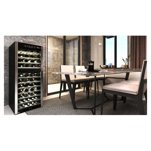 Винный шкаф Libhof Gourmet GPD-73 Premium