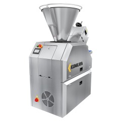 Тестоделитель однопоршневой Kumkaya DMF 1000 P