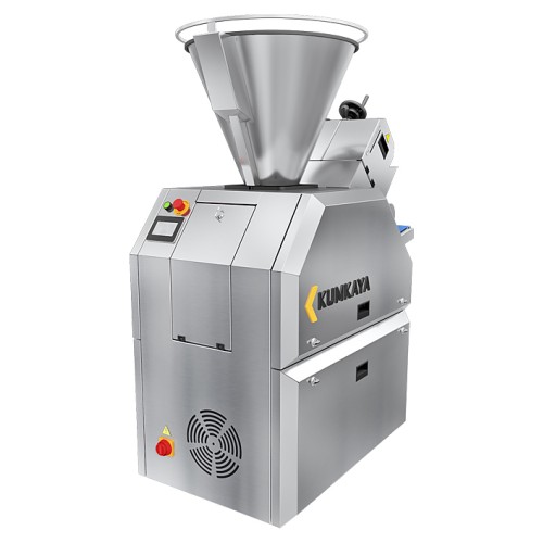 Тестоделитель однопоршневой Kumkaya DMF 1000 P