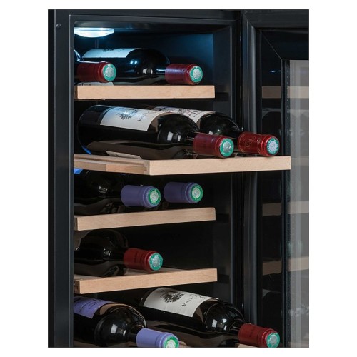 Винный шкаф La Sommeliere LS28CB