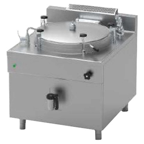 Котел пищеварочный Apach Chef Line GLKE300IQF