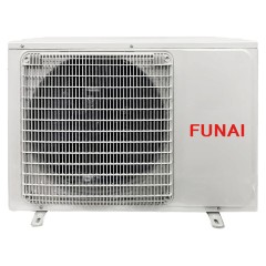 Канальная сплит-система FUNAI DRAGON LAC-DR140HP.D01