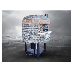 Печь для пиццы Manna Forni MF100DG