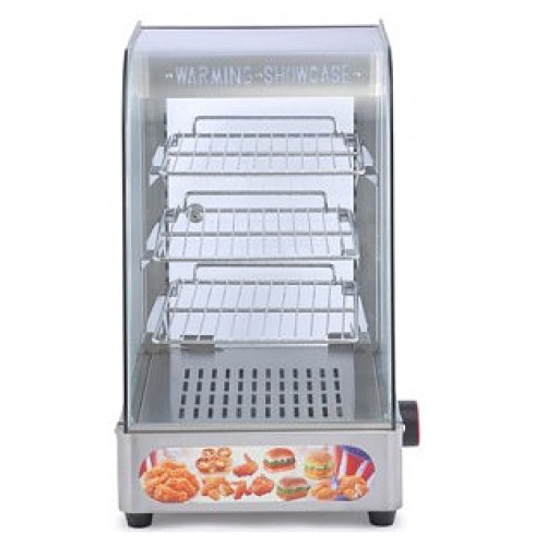 Витрина тепловая Enigma FW-861