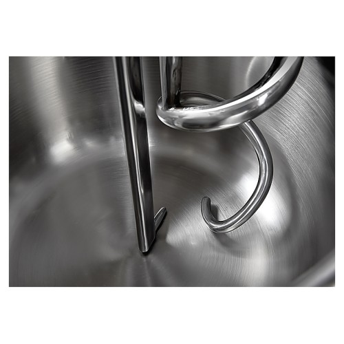 Тестомес спиральный Miratek PR-10