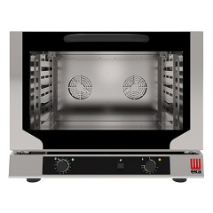 Печь конвекционная Tecnoeka Evolution EKF 464 N