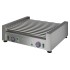Гриль роликовый ATESY Комбат ГР-11Р-450-02