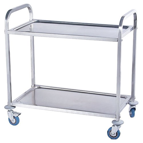 Тележка официантская GASTRORAG XBUS2-2133N