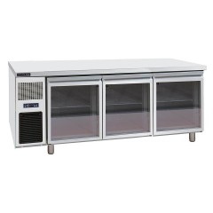 Стол холодильный HISAKAGE LRCG-200