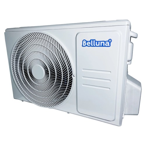Сплит-система холодильная Belluna S115 W Лайт (с зимним комплектом)