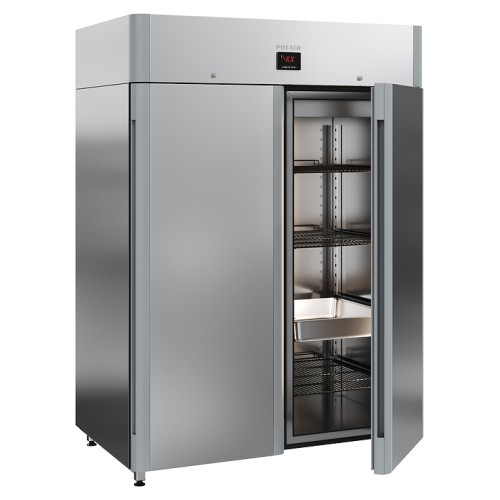 Шкаф морозильный POLAIR CB114-Gm (R290)